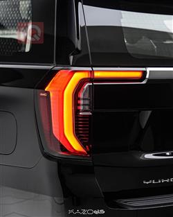 GMC Yukon